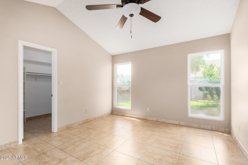 11 Master Bedroom