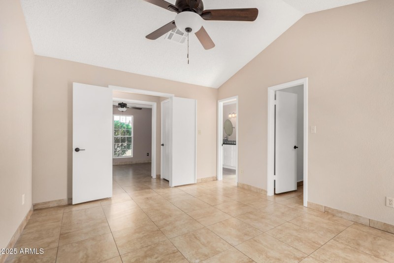 12 Master Bedroom