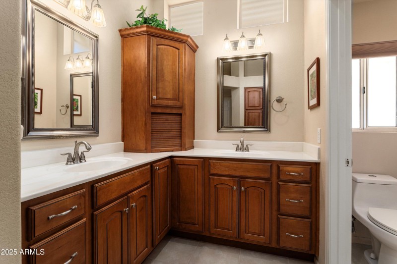 22-Upgraded Ensuite