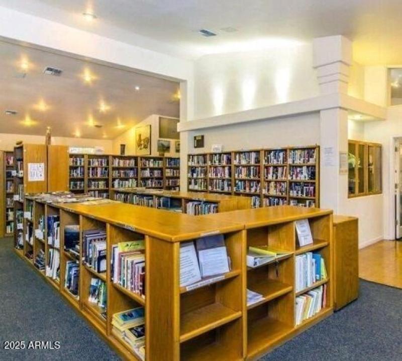 MB Library