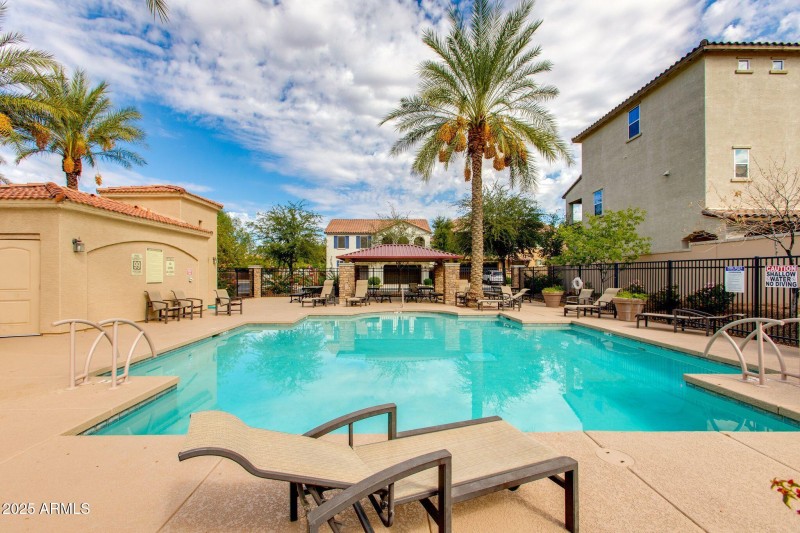 Community Pool