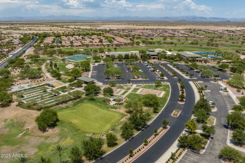 SUN CITY ANTHEM AT MERRILL RANCH-9