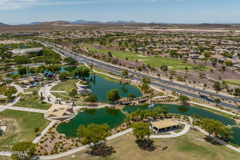 SUN CITY ANTHEM AT MERRILL RANCH-13