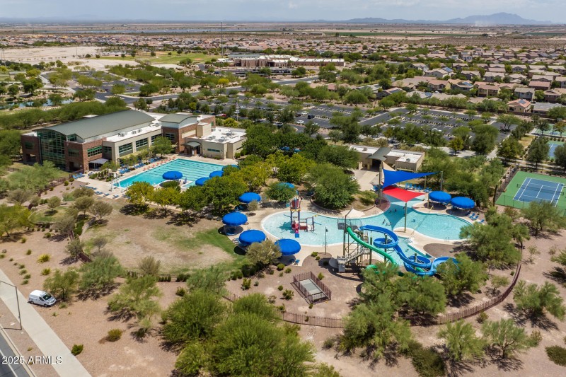 SUN CITY ANTHEM AT MERRILL RANCH-17