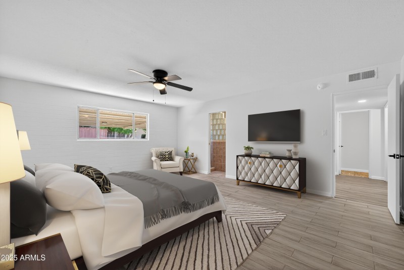 PrimaryBedroom