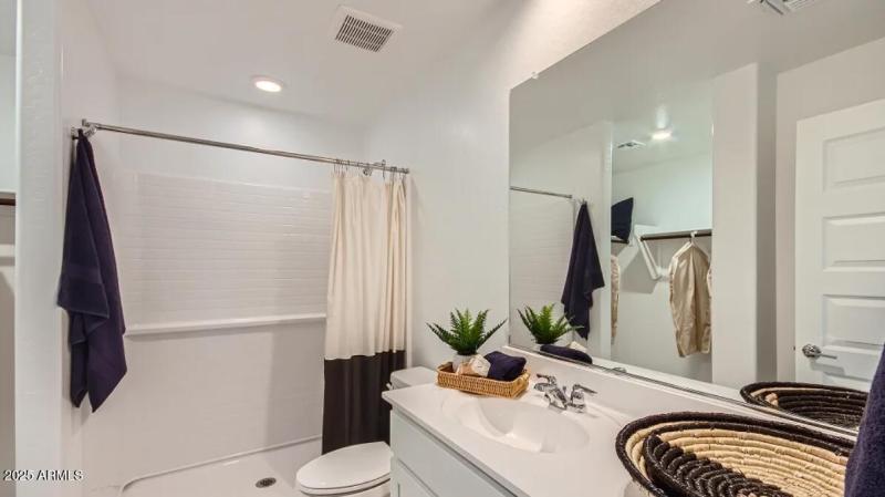 Owners Bath
