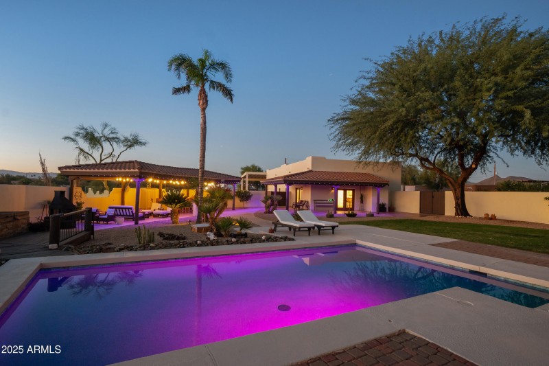 PoolRamadaCasita