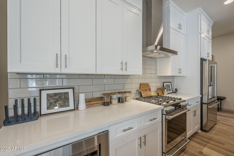 132 W Willo Court