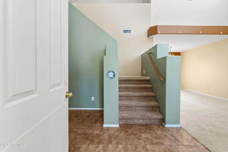 Grand Stairwell