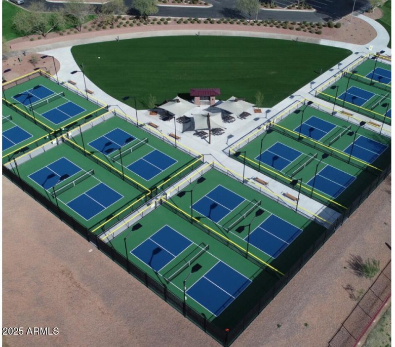 Pickleball Anthem