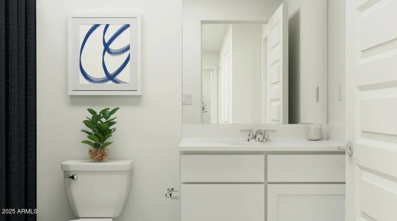 Bathroom 2