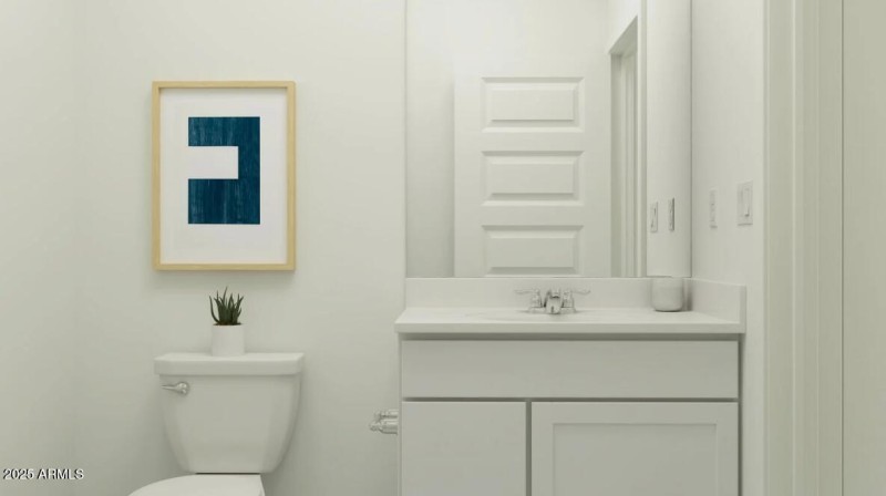 Bathroom 3