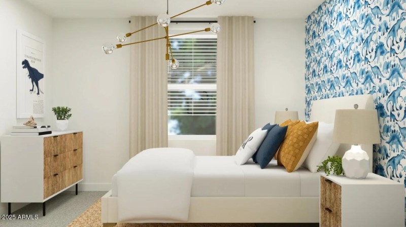 Bedroom 4