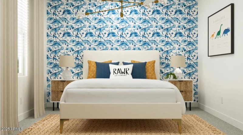 Bedroom 4