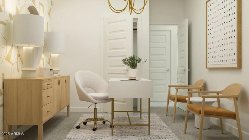 Bedroom 5