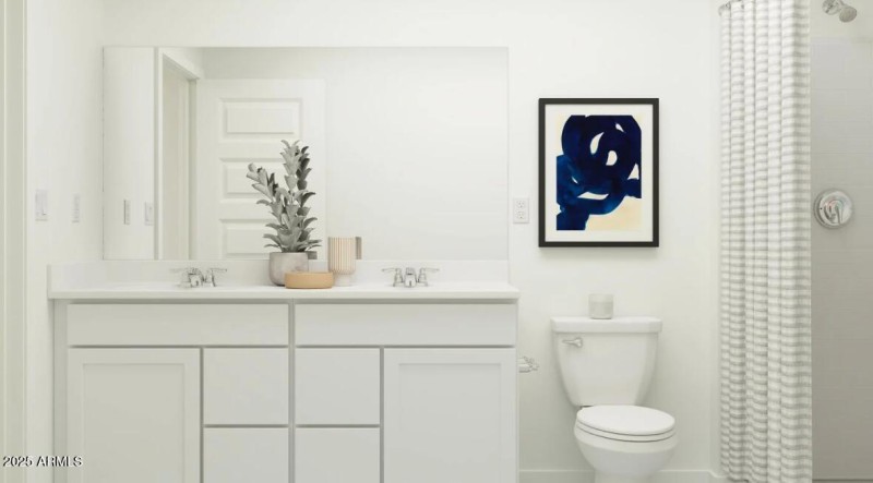 Owners Bath