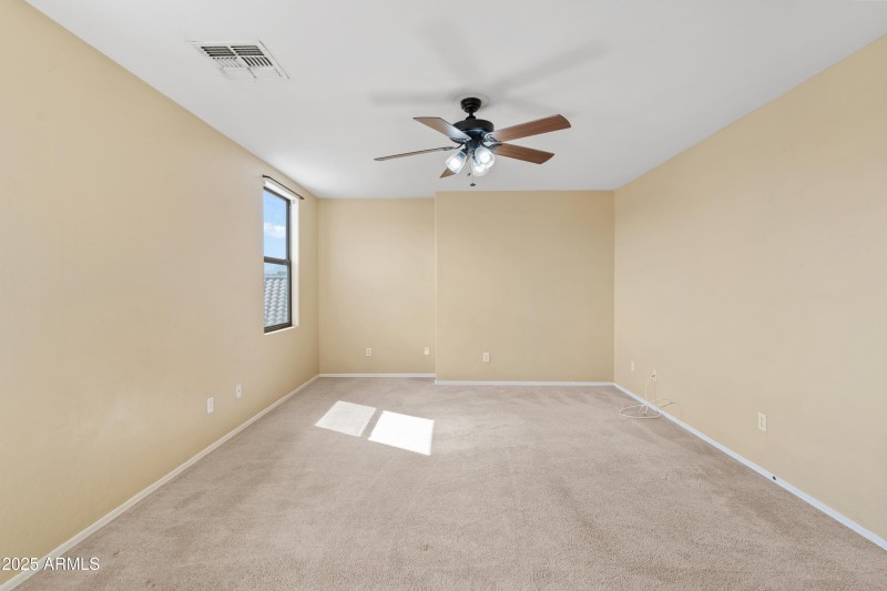 Owner's Suite