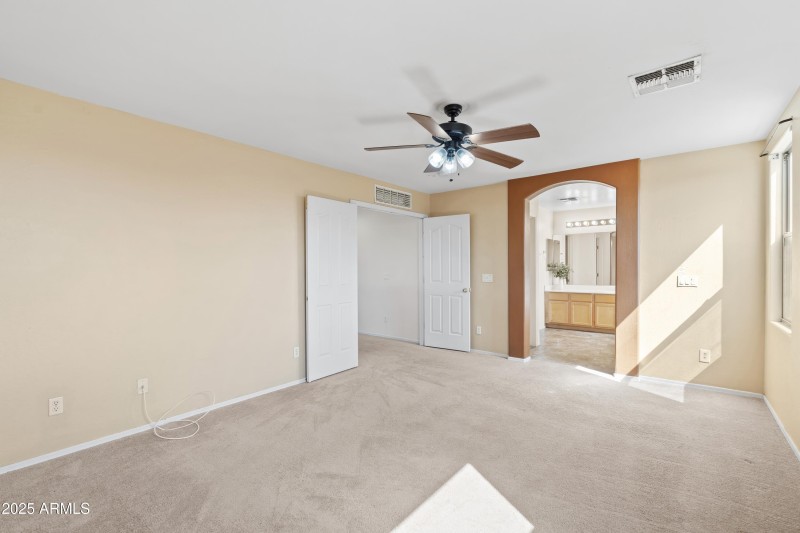 Owner's Suite