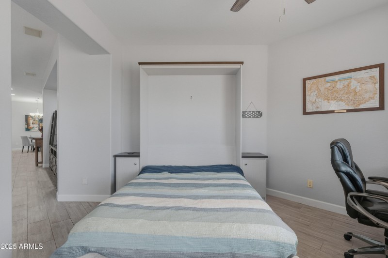 Murphy Bed