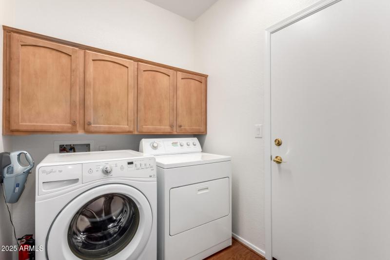 28 Laundry Room