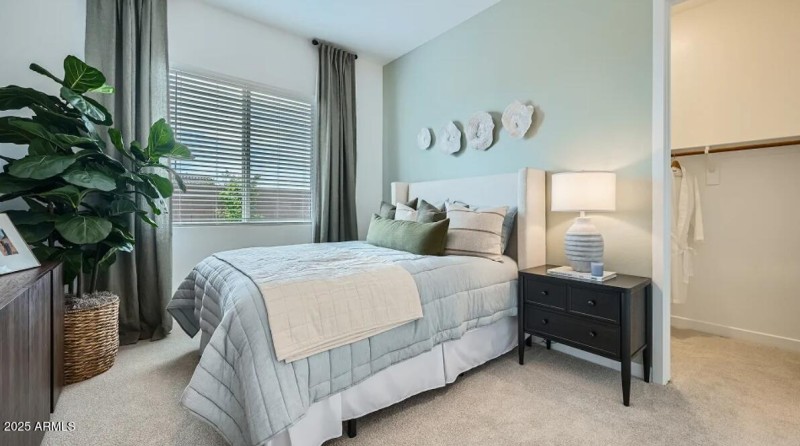 Next Gen Bedroom