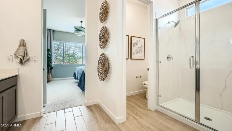 Owners Bath