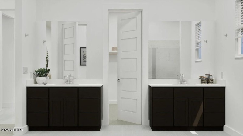 Owners Bath