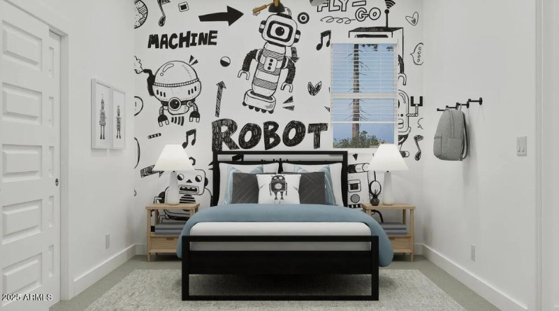 Bedroom 2