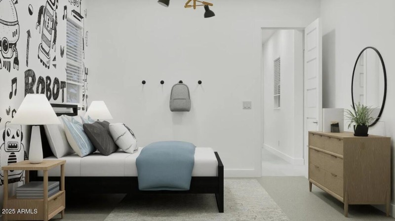 Bedroom 2