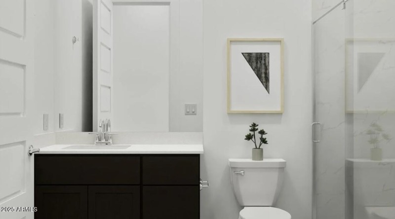 Bathroom 3