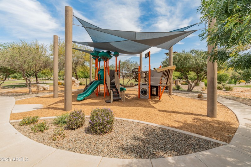 The Bridges at Gilbert-11