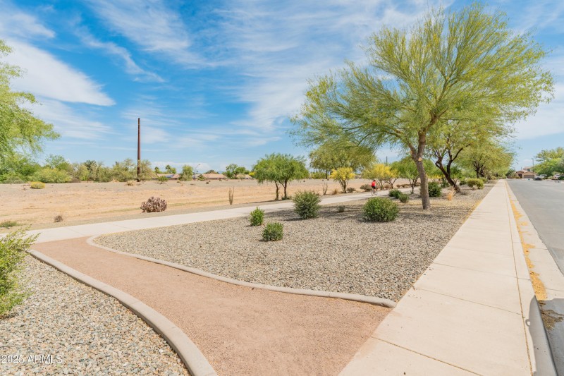 The Bridges at Gilbert-1