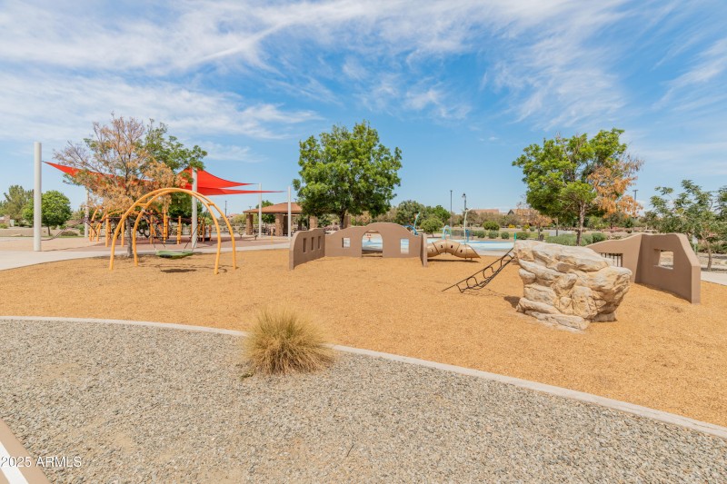 The Bridges at Gilbert-20