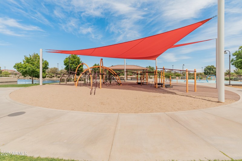 The Bridges at Gilbert-21