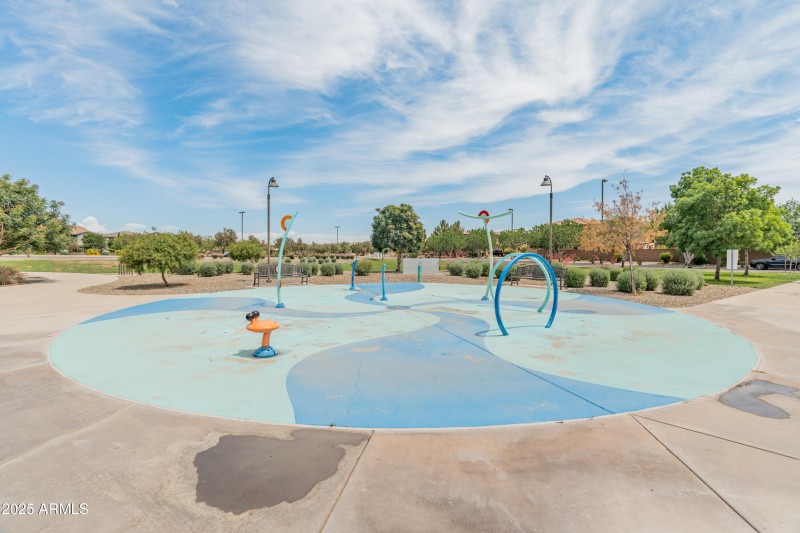 The Bridges at Gilbert-22