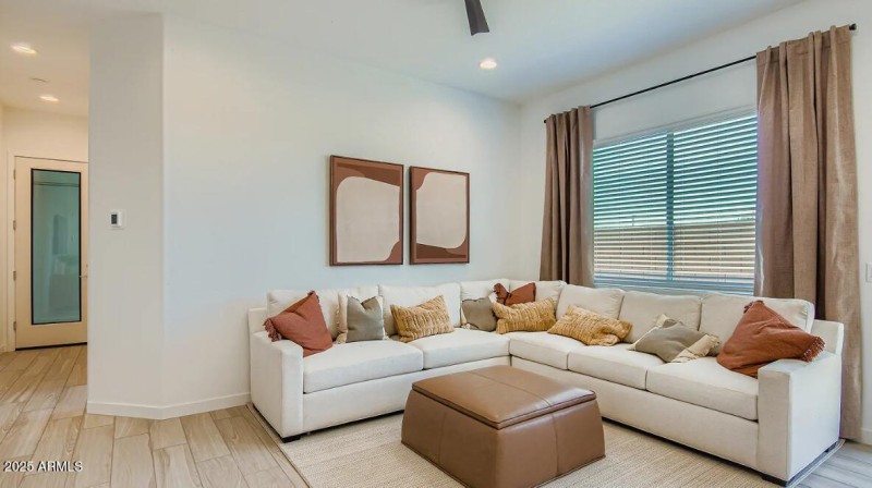 Next Gen Living Room