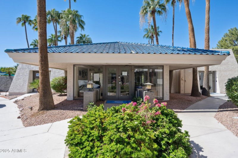Clubhouse