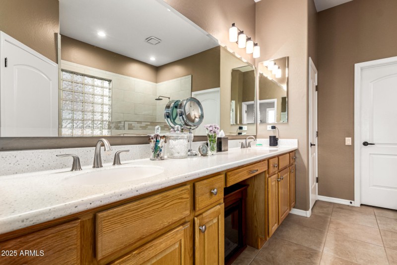 Primary Bedroom Ensuite