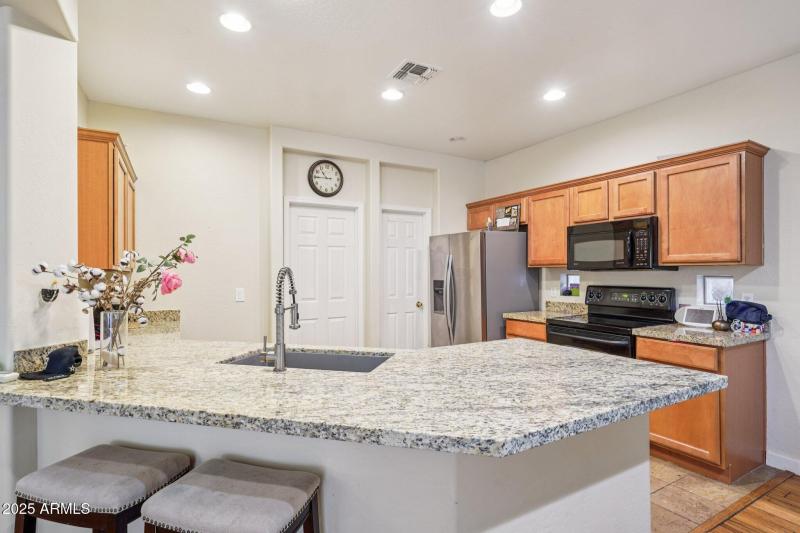 Granite Countertops