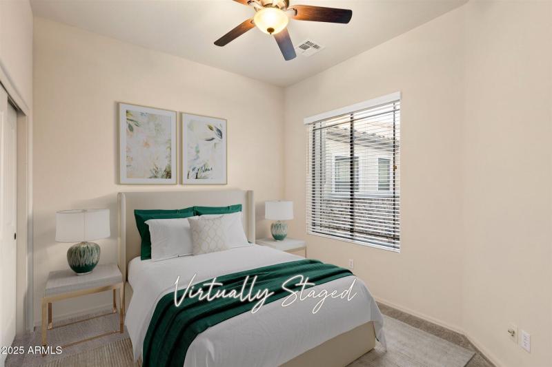 GUEST ROOM-Virtually Staged