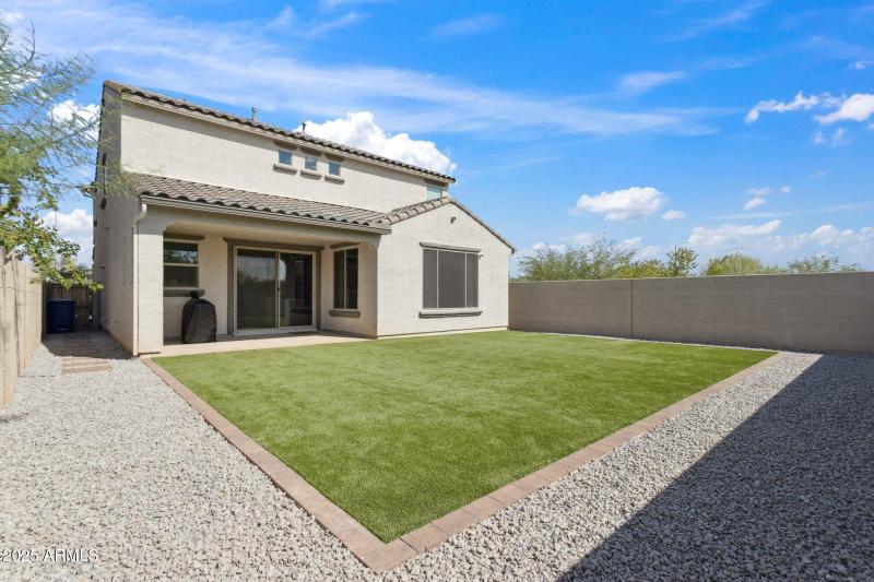 New 2025 Landscaping