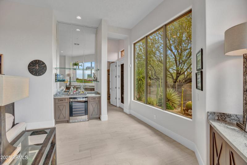 2nd beverage refrigerator