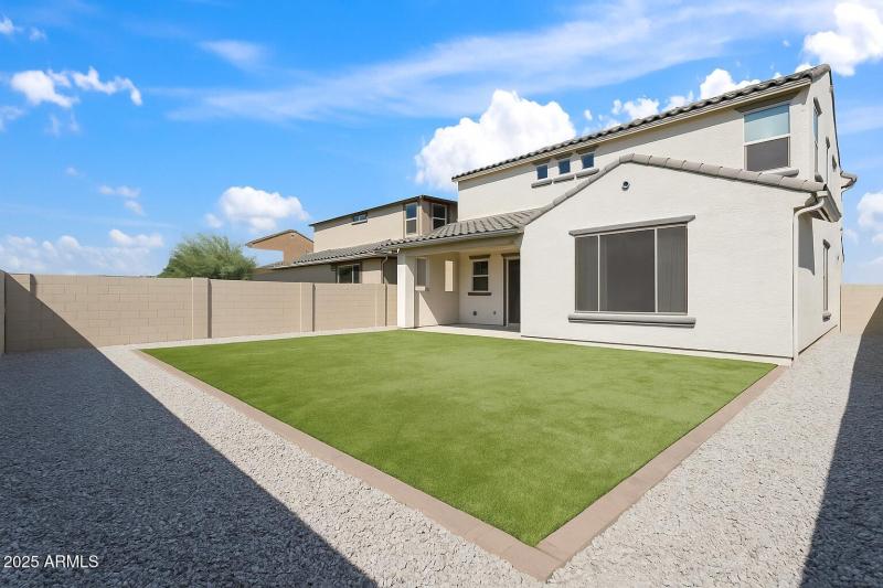 New 2025 Landscaping