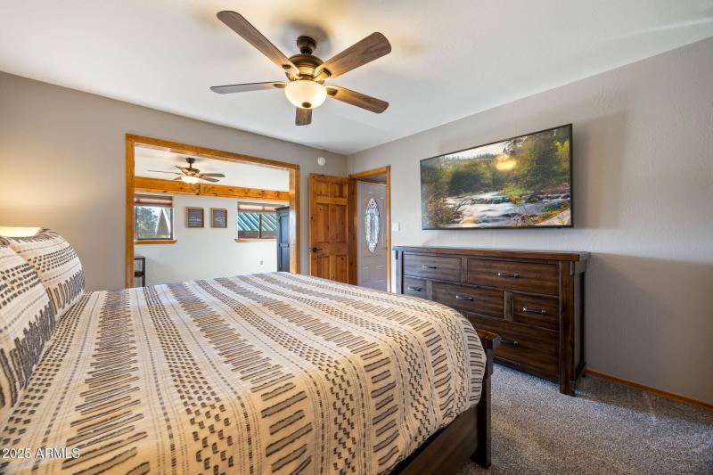 OWNERS BEDROOM