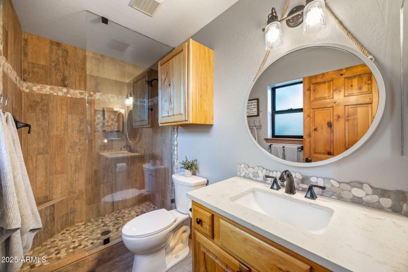 HALL BATH
