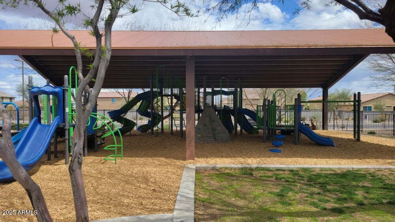 Covered Playground 1