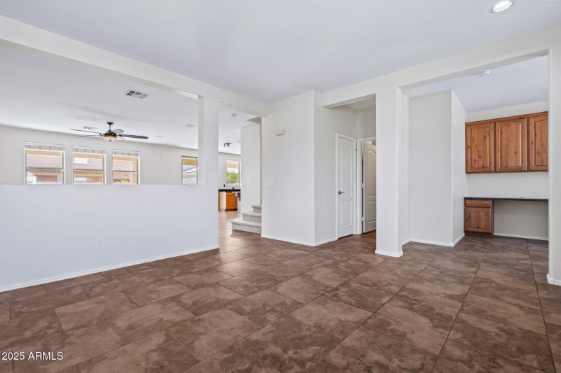 Formal Living Room