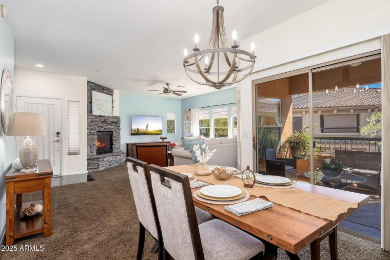 Entertainment Ready!