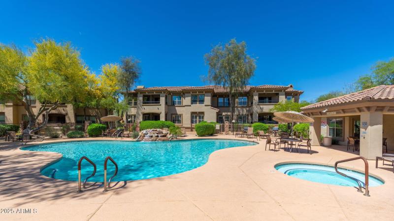 Village at Grayhawk - 04