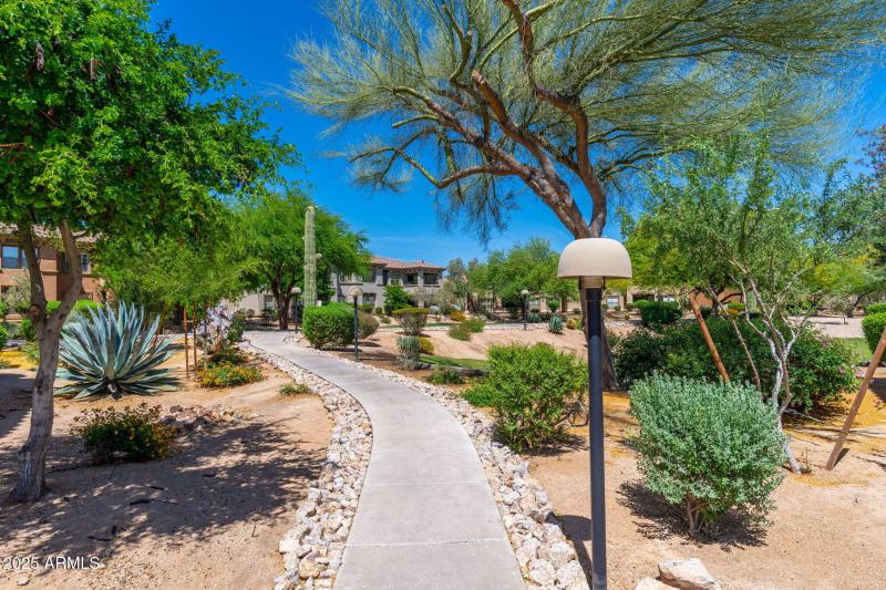 Village at Grayhawk - 07